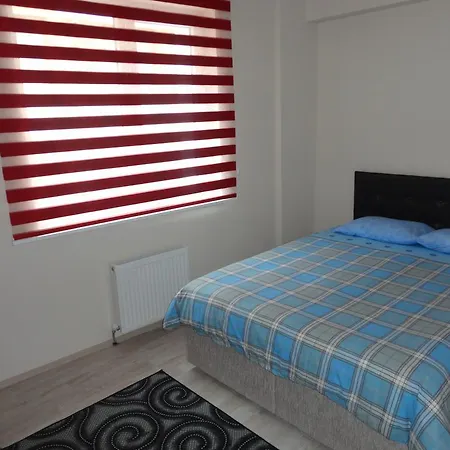 Ugur Apart Daire Eskişehir