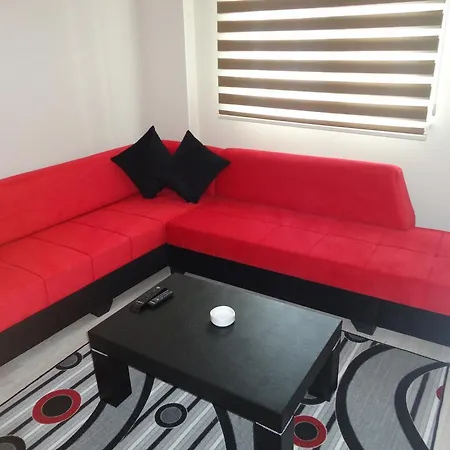 Ugur Apart Eskişehir