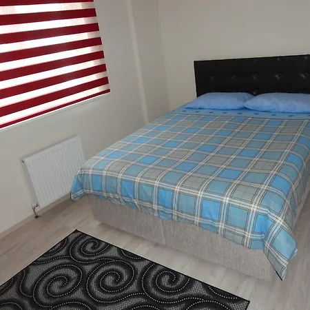 Daire Ugur Apart Eskişehir