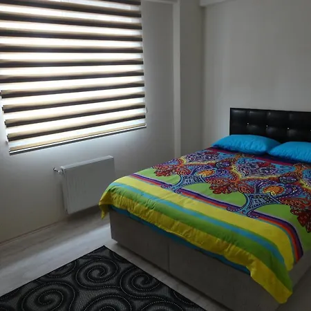 Ugur Apart * Eskişehir