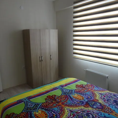 Ugur Apart Daire Eskişehir
