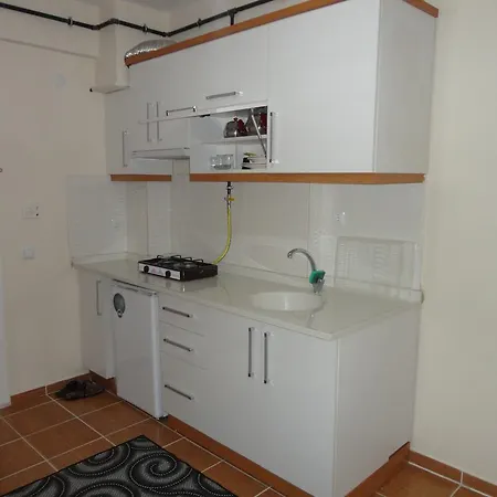 Ugur Apart Eskişehir