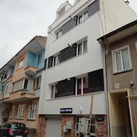 Daire Ugur Apart *