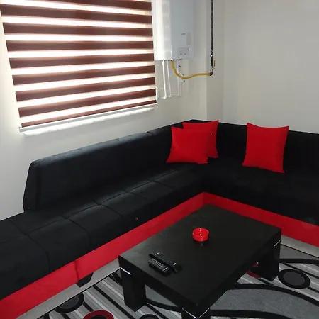 Ugur Apart * Eskişehir