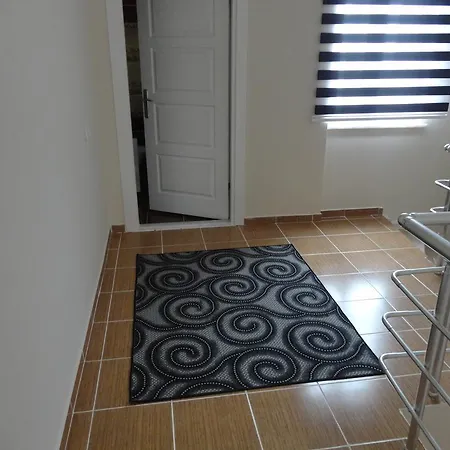 Daire Ugur Apart Eskişehir