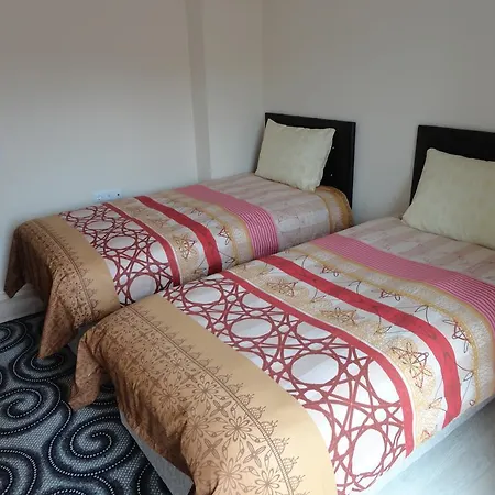 Ugur Apart * Eskişehir