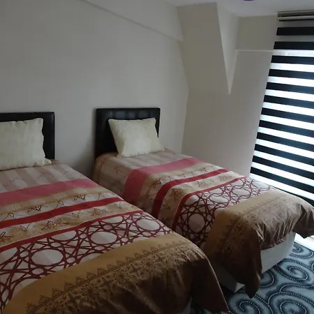 Ugur Apart Eskişehir
