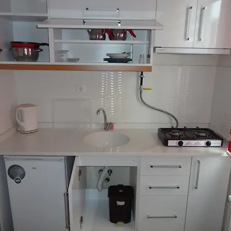 Daire Ugur Apart Eskişehir